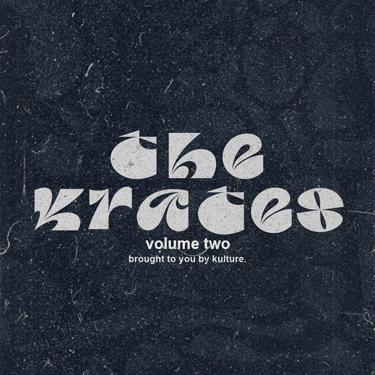 THE KRATES VOL. 2 | brought to you by kulture. & Paradise Music Library